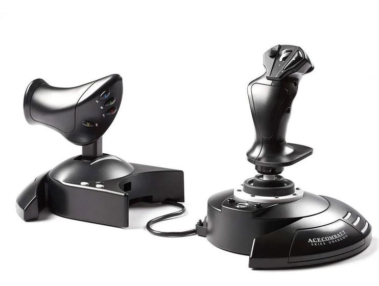 Imagem de Manche Flightstick Thrustmaster Hotas Ace Combat 7 Xbox