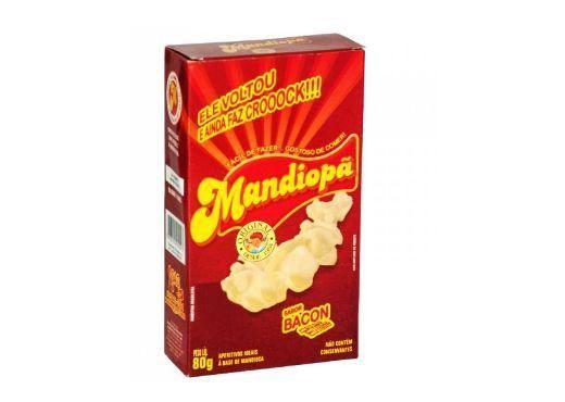 Imagem de Mandiopã de Bacon 80g