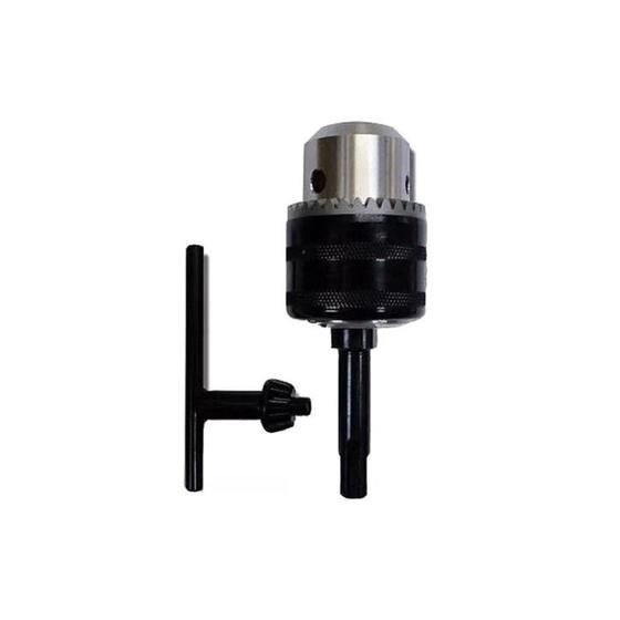 Imagem de Mandril 1/2 13 S Com Chave Com Adaptador Sds B-12887 Makita