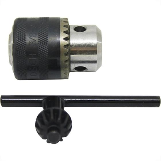 Imagem de Mandril Bosch 3/8 (10L-3/8X24)