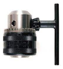 Imagem de Mandril Com Chave 10mm 3/8"" Black Decker