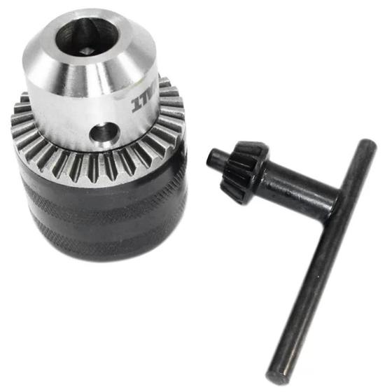 Imagem de Mandril com Chave 3/8" Polegadas 10mm - DW22E - DEWALT