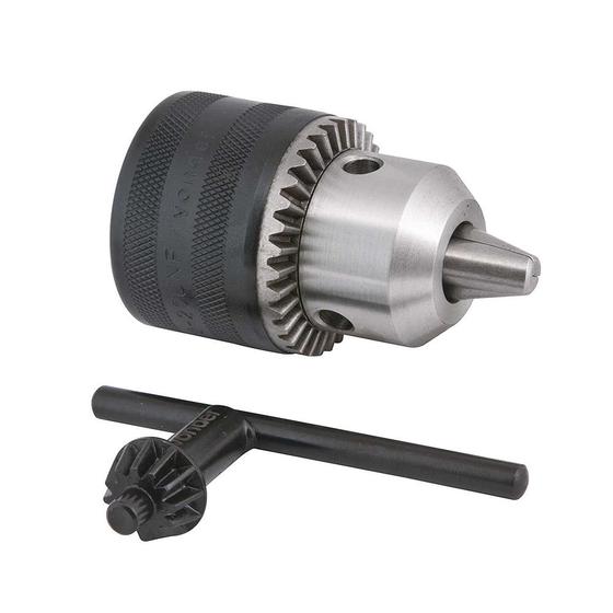 Imagem de Mandril com Chave Leve 13mm Rosca 1/2 Vonder