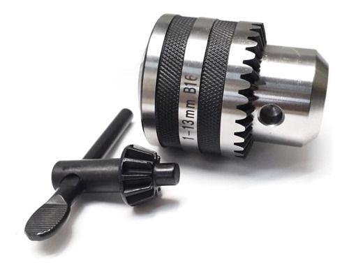 Imagem de MANDRIL CONICO 13mm-1/2 B16 2EG - EDA
