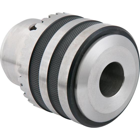 Imagem de Mandril industrial 1,0-16,0mm cone b-18 chave vdc3 - Vonder