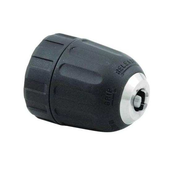 Mandril industrial, 1,0 a 10,0 mm, rosca 1/2 vonder Menor preço em Mandril industrial, 1,0 a 10,0 mm, rosca 1/2 vonder