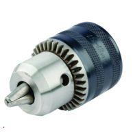 Imagem de Mandril P/ Furadeira com Chave 1,5 - 13MM Rosca 1/2” - MTX