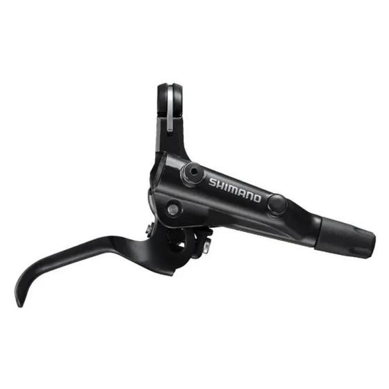 Imagem de Manete de freio a disco hidráulico shimano bl-mt501 direita