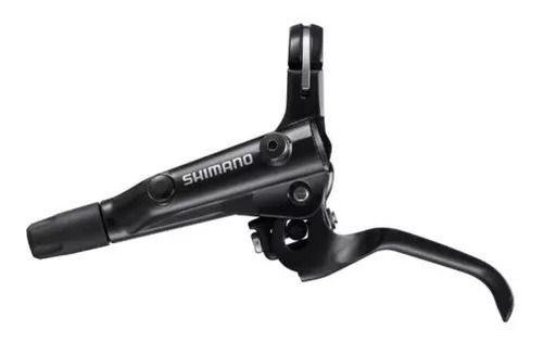 Imagem de Manete De Freio Hidráulico Shimano Deore Bl-mt501 Esquerdo