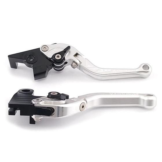 Imagem de Manete Esportivo Dobravel NC700 16 a 20 CBR CB650F R 14 a 22