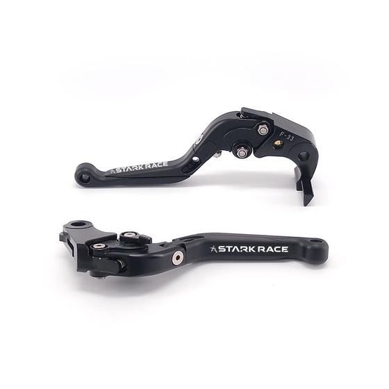 Imagem de Manete Extensivel Esportivo Yamaha Mt03 Mt 03 Yzf R3 Yzf R3 Mt 03