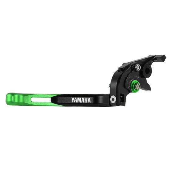 Imagem de Manete Extensivel Gravado a Laser Yamaha Mt03 R3 Mt03 R3 Mt