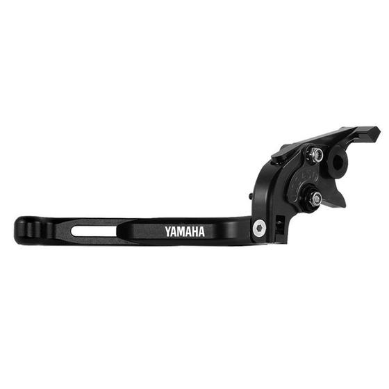 Imagem de Manete Extensivel Gravado a Laser Yamaha Mt03 R3 Mt03 R3 Mt