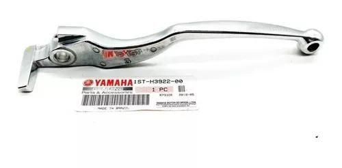 Imagem de Manete Freio Combinado Ubs Yamaha Factor 150 Original