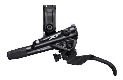 Imagem de Manete/maçanet Freio Hidráulico Shimano Deore M8100 Esquerda