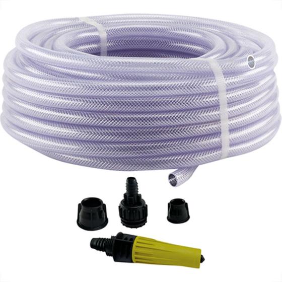 Imagem de Mang Tranc Cristal Force Conjunto 20Mt