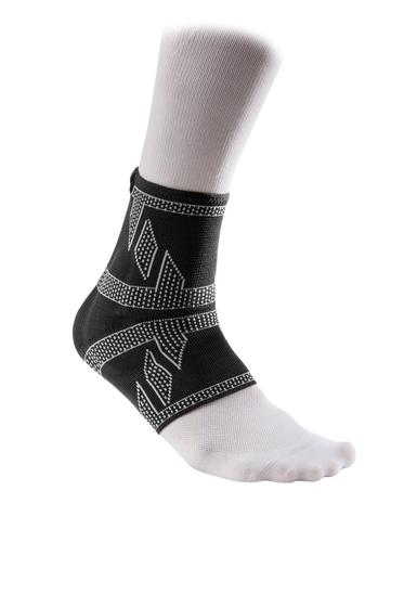 Imagem de Manga de tornozelo McDavid 5132 Elite Engineered Elastic