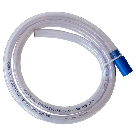 Mangueira Abastecimento Transferência De Combustível 5/8 - Hose Flux ...