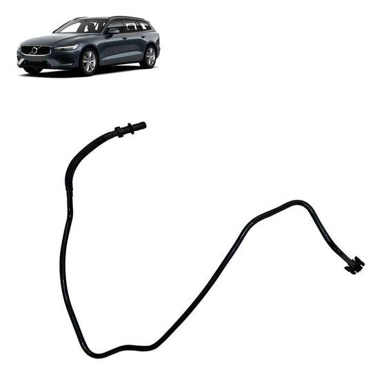 Imagem de Mangueira Água Volvo V60 T5 104cm