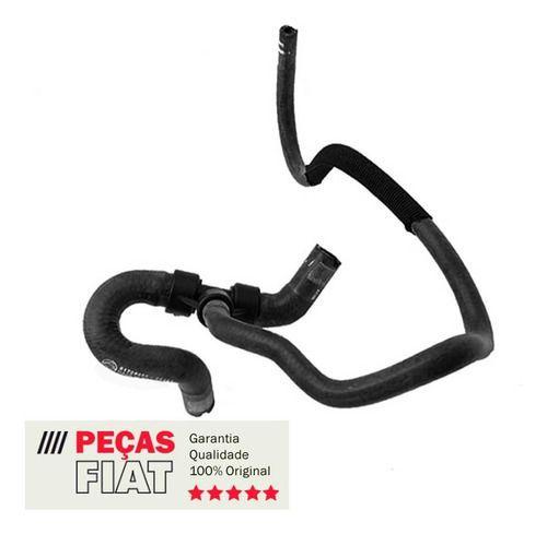Mangueira Ar Quente Fiat Idea Palio Siena Strada Original - FIATG ...
