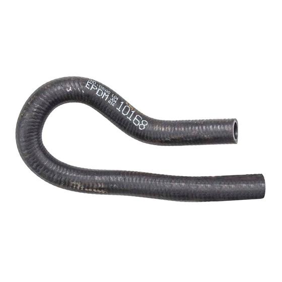 Mangueira Ar Quente Fiat Siena 1997 a 2010 - 156095 - 8232 Menor preço em Mangueira Ar Quente Fiat Siena 1997 a 2010 - 156095 - 8232