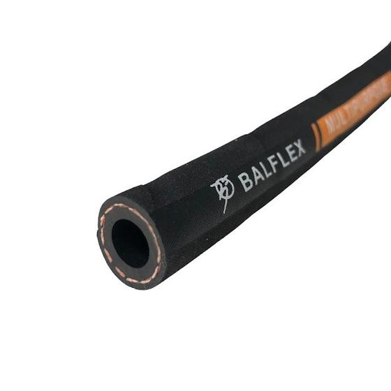 Imagem de Mangueira Balflex Combustível Multiuso 21bar 1/4 6mm 4mt