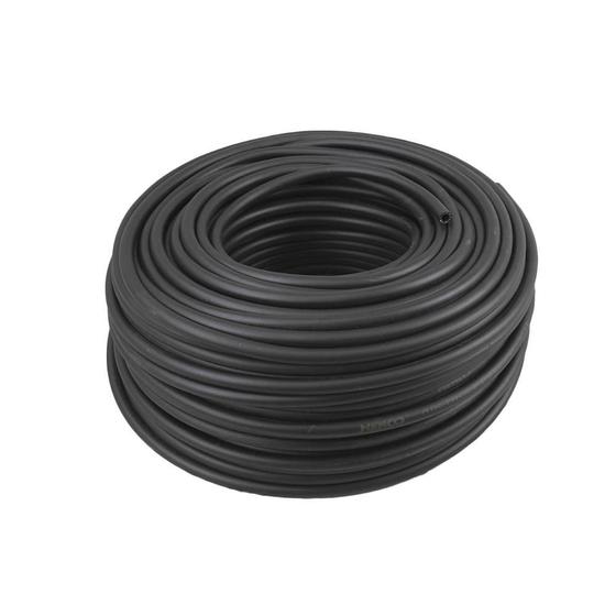 Imagem de Mangueira Bomba De Pneu Emborrachada Luxo 5/16 300Psi -20M