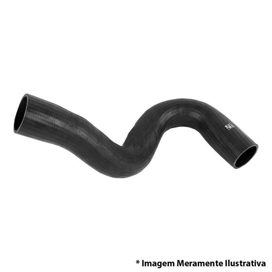 Imagem de Mangueira Cano Agua Scania R124 Ao Tubo No Cabecote 90191199 1377332
