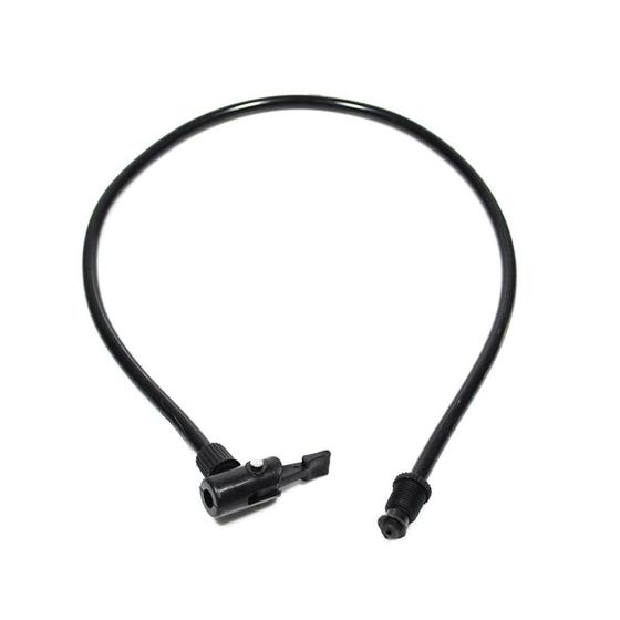 Mangueira Com Adaptador Para Bomba De Pneu Bicicleta - WG - WG é boa?