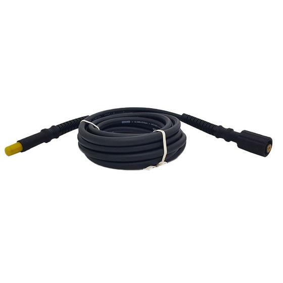 Mangueira De Alta Pressão Para Lav De Pressão Karcher 23837 Imagem de Mangueira De Alta Pressão Para Lav De Pressão Karcher 23837