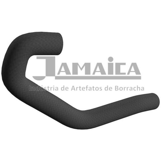 Imagem de Mangueira de ar Chevrolet Kadett 1989 a 2000 JAMAICA MM7058