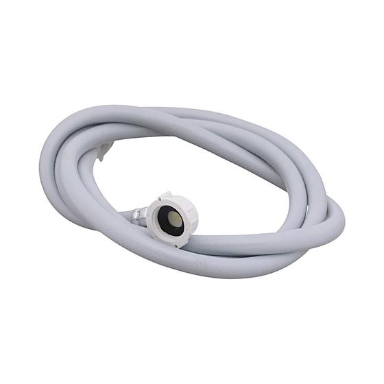 Mangueira de Entrada de Água 2m para Maquina de Lavar e Lava Louças Brastemp - W10190148 Menor preço em Mangueira de Entrada de Água 2m para Maquina de Lavar e Lava Louças Brastemp - W10190148
