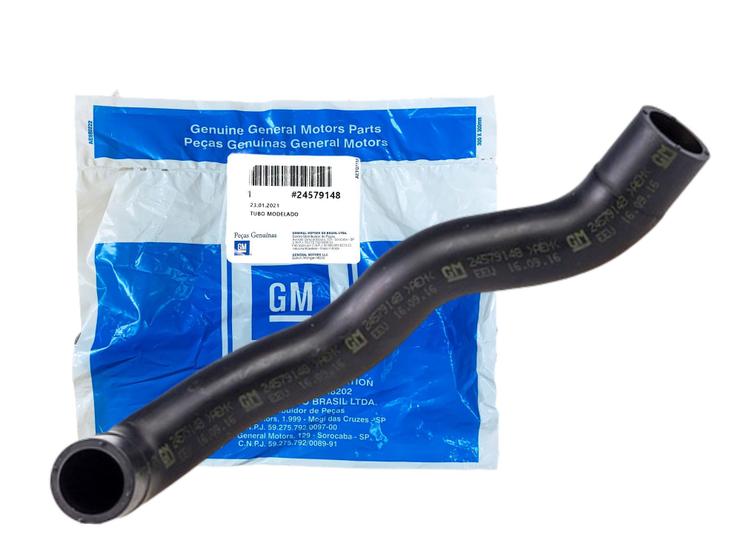 Mangueira De Respiro Do Motor Original GM 24579148 Onix Prisma Corsa ...