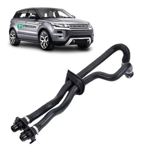 Imagem de Mangueira do ar quente land rover freelander evoque discovery sport volvo s60 v60 sc60 2007 á 2019