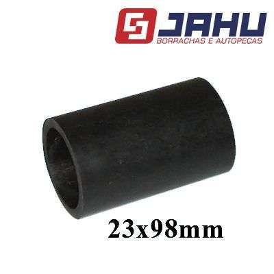 Imagem de Mangueira Do Respiro Motor 23x98 Mm Jh15906-0 Monza Ate 1996 Jh0159060