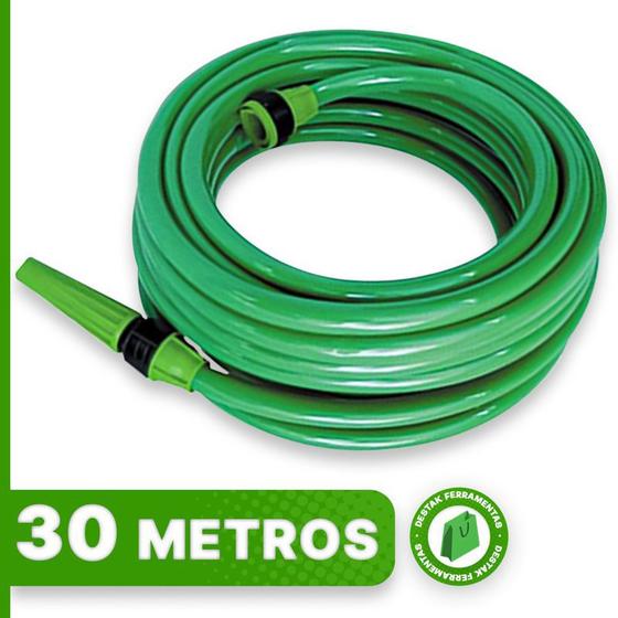 Mangueira Duocolor Revestimento Flexível Resistente Menor preço em Mangueira Duocolor Revestimento Flexível Resistente