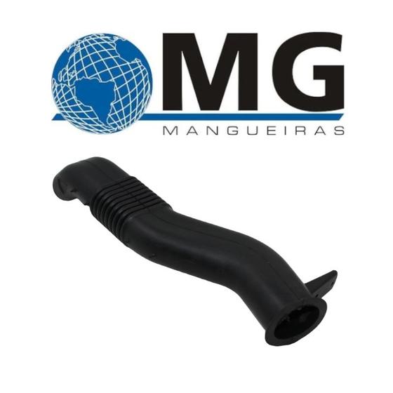 Imagem de Mangueira Filtro Ar Vw Fox Cross Fox 1.6 2004 Em Diante  Ref. 5z0129618b