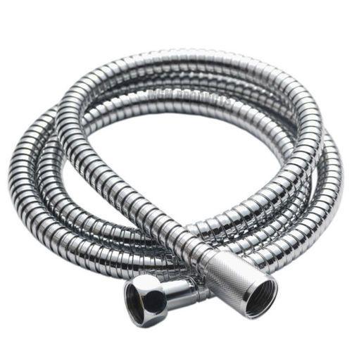 Imagem de Mangueira Flexível Aço Inox para Ducha 2 m AC10 Doan