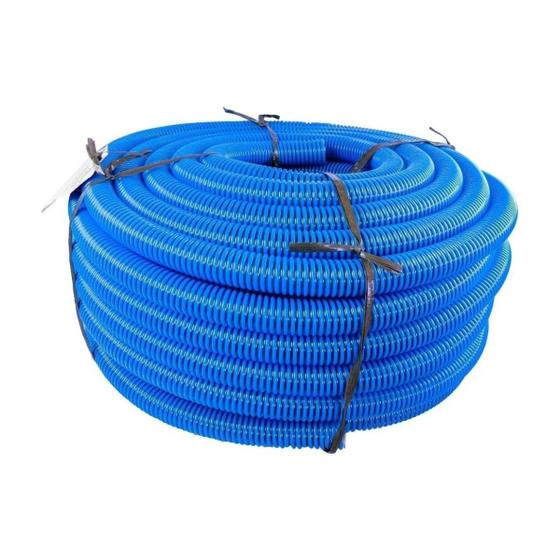 Imagem de Mangueira Flexível Flutuante Limpeza Piscina 1 Metro Betel