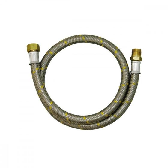 Imagem de Mangueira Gas Metal Politec Macho Femea 1,50M  2040041/43007