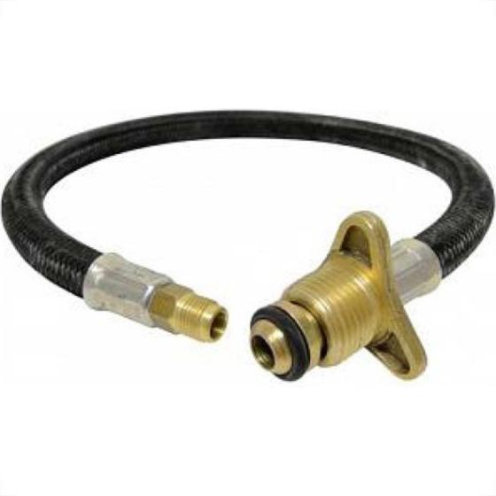 Imagem de Mangueira Gas Pigtail P45 7/8 Pol/Lind 1,00M /51003