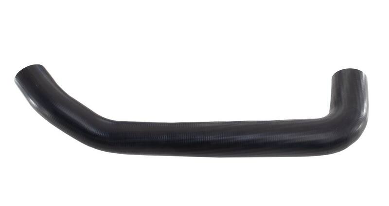INTERCOOLER PIPE TURBO BOOST HOSE CC116K863CB 1752334