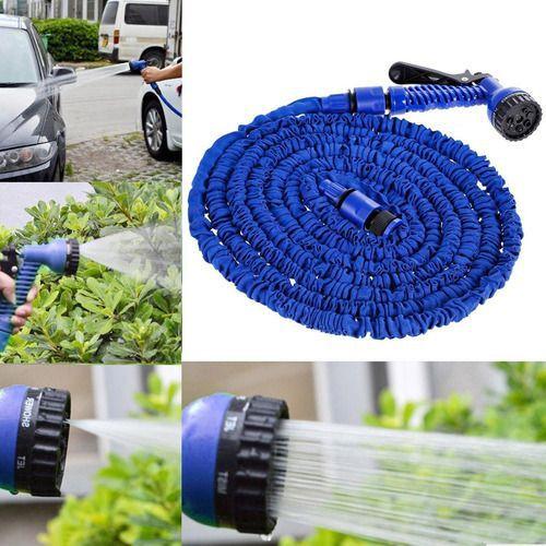 Mangueira Magica Magic Hose Expansivel Ate 30Mts é boa?