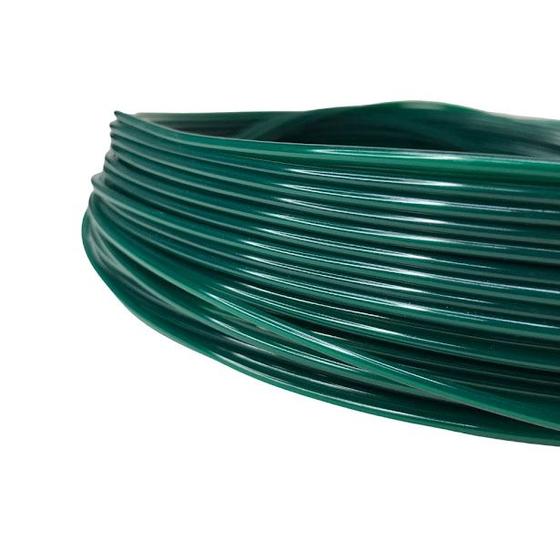 Imagem de Mangueira Odontológica Espaguete Kavo 2,6 x 1,2mm Verde 3mt