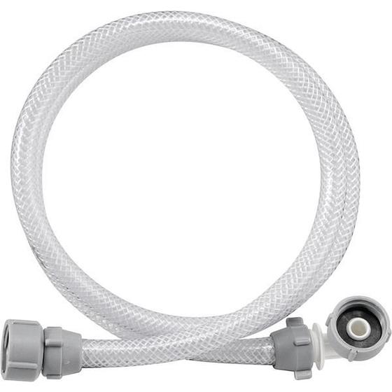 Mangueira para maquina de lavar entrada 3/4" 1,40 metros - Nove54 Menor preço em Mangueira para maquina de lavar entrada 3/4" 1,40 metros - Nove54