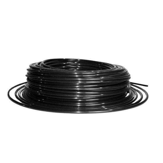 Imagem de Mangueira Pneumática Tecalon para Rodoar 10mm - 100 Metros