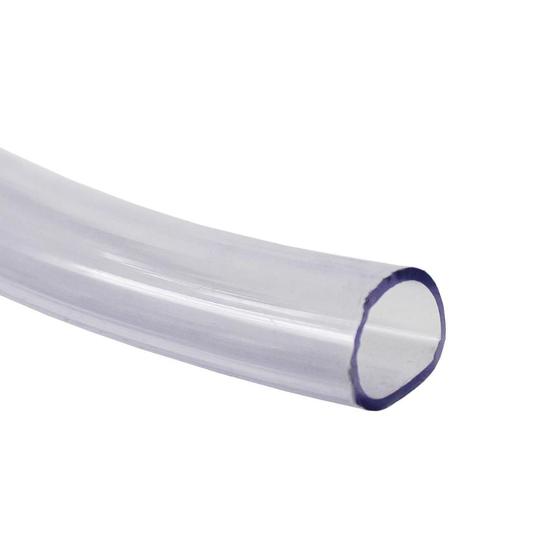 Imagem de Mangueira PVC Cristal 3/4" Transparente