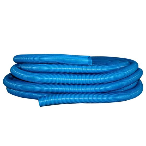 Imagem de Mangueira Resistente Para Aspirar Piscina 1.1/2 Pol 20Mt