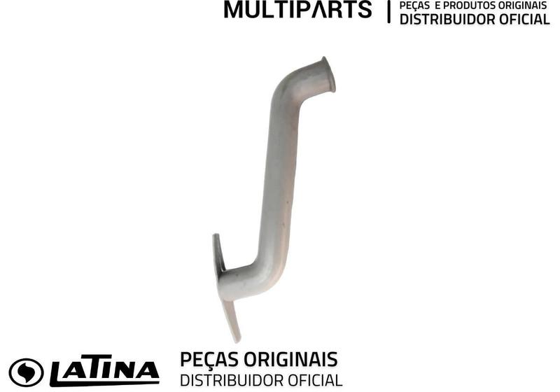 Imagem de Mangueira Silicone Purificador Latina Labr3311S Pa733