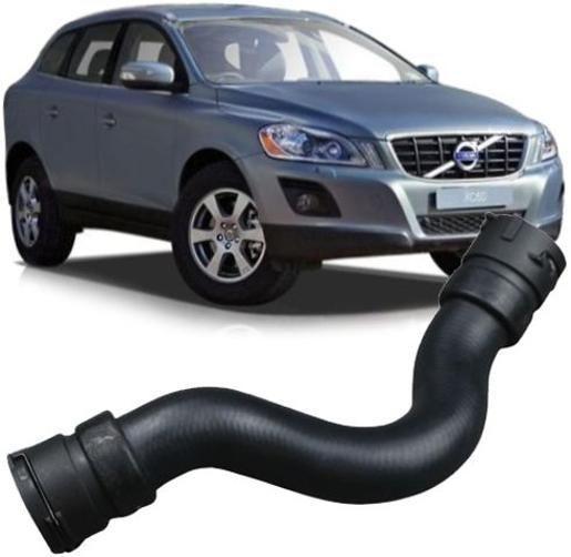 Imagem de Mangueira Superior Do Radiador Volvo Xc60 3.0 T6 2008 À 2010